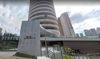 Imagem do Condomínio Residêncial Botânico - Edifício Sol em Nova Lima