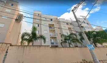 Imagem do Condomínio Residêncial Botanique em Cotia
