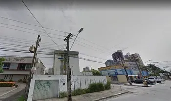 Imagem do Condomínio Residêncial Botelho Filho em Fortaleza