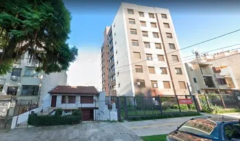 Condomínio Residêncial Botero em Porto Alegre