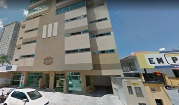 Imagem do Condomínio Residêncial Botero em Itapema
