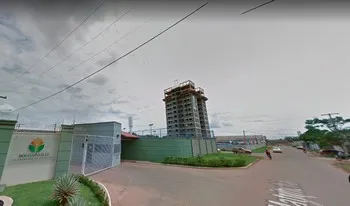 Imagem do Condomínio Residêncial Bougainville em Porto Velho