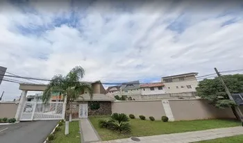 Condomínio Residêncial Bougainville em Curitiba