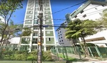 Condomínio Residêncial Bougainville em Belo Horizonte