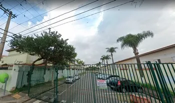 Imagem do Condomínio Residêncial Bouganville em Santo André
