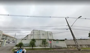 Condomínio Residêncial Bouganville Ii em Curitiba