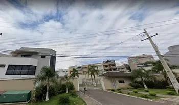 Condomínio Residêncial Bouganville Ii em Curitiba