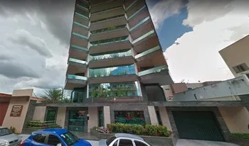 Imagem do Condomínio Residêncial Bouganville em Unai