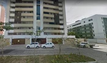 Imagem do Condomínio Residêncial Boulevard em Campina Grande