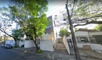 Condomínio Residêncial Boulevard em Curitiba