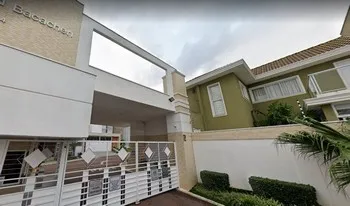 Condomínio Residêncial Boulevard Bacacheri em Curitiba