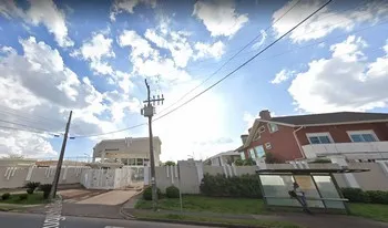 Condomínio Residêncial Boulevard em Curitiba