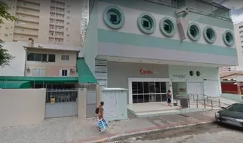 Imagem do Condomínio Residêncial Boulevard Beach Residence em Itapema