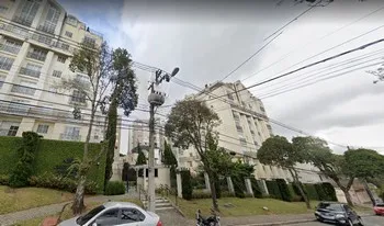 Condomínio Residêncial Boulevard De France em Curitiba