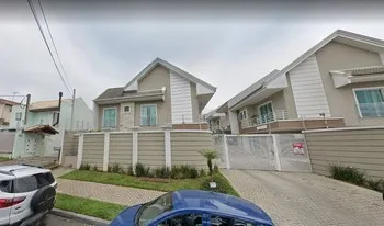 Condomínio Residêncial Boulevard em Curitiba