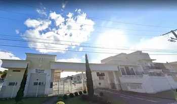 Condomínio Residêncial Boulevard Elegance em Curitiba