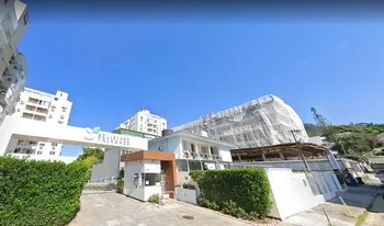 Imagem do Condomínio Residêncial Boulevard Trindade em Florianópolis