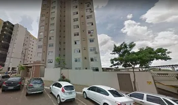 Imagem do Condomínio Residêncial Boungainvillea em Cascavel