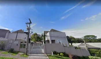 Condomínio Residêncial Bounganville em Curitiba