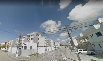 Imagem do Condomínio Residêncial Bouquet em João Pessoa