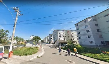 Condomínio Residêncial Braga em Rio De Janeiro