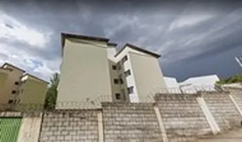 Condomínio Residêncial Braganca em Belo Horizonte