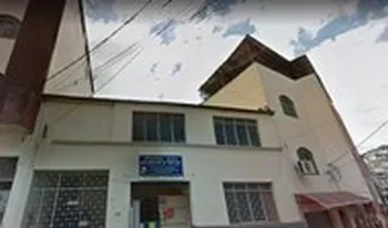 Imagem do Condomínio Residêncial Braganca em Caratinga