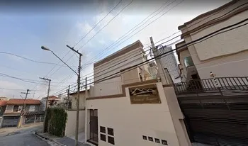 Condomínio Residêncial Braganca em São Paulo