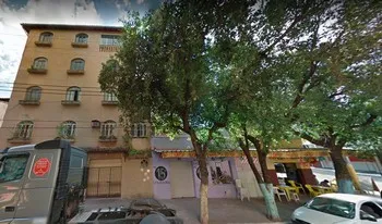 Imagem do Condomínio Residêncial Bramusse em Governador Valadares