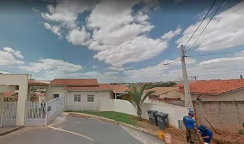 Imagem do Condomínio Residêncial Branca Lua em Sorocaba