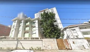 Imagem do Condomínio Residêncial Branca Moreira em Santos