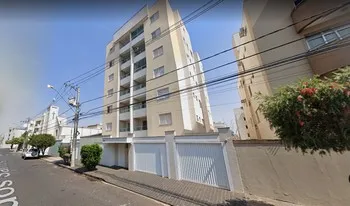 Imagem do Condomínio Residêncial Branquinho em Uberlândia