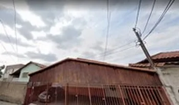 Condomínio Residêncial Brasil em Belo Horizonte