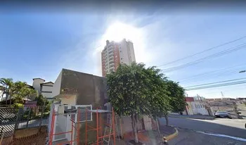 Imagem do Condomínio Residêncial Brasil em Mogi Das Cruzes