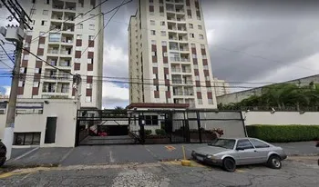 Condomínio Residêncial Brasil em São Paulo