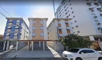 Imagem do Condomínio Residêncial Brasil em Santos