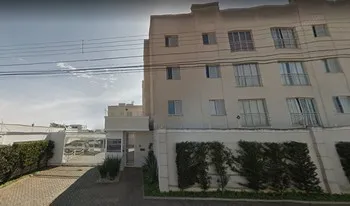 Imagem do Condomínio Residêncial Brasil em Franca