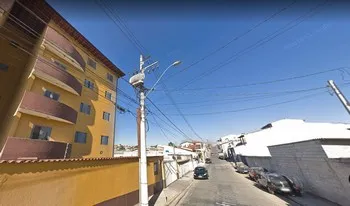 Imagem do Condomínio Residêncial Brasil Novo I em Mogi Das Cruzes