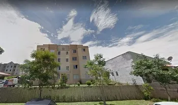 Condomínio Residêncial Brasília em Curitiba
