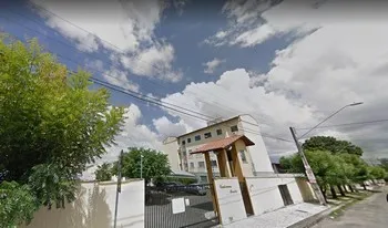 Imagem do Condomínio Residêncial Brasília em Fortaleza