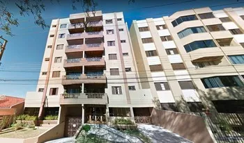 Imagem do Condomínio Residêncial Brasília em Cornélio Procópio