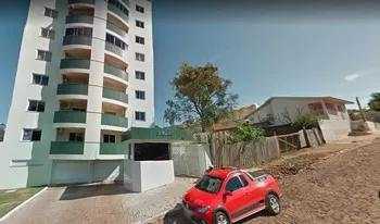 Imagem do Condomínio Residêncial Brasília em Fredérico Westphalen