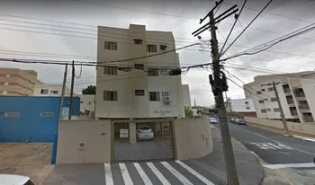 Imagem do Condomínio Residêncial Brasilusa em São José Do Rio Preto