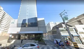 Imagem do Condomínio Residêncial Brauna em Santos
