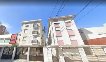 Imagem do Condomínio Residêncial Bravo em Santos