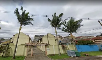 Condomínio Residêncial ''bremen Ville'' em Curitiba