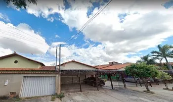 Imagem do Condomínio Residêncial Brenda Lorraine em Contagem