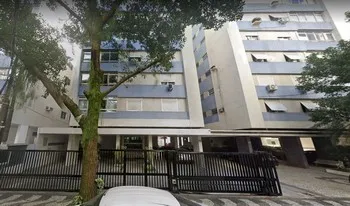 Imagem do Condomínio Residêncial Bretagne em Santos