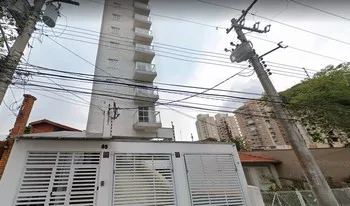 Imagem do Condomínio Residêncial Brick.65 em Santo André