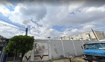 Condomínio Residêncial Brilho Do Sol em São Paulo